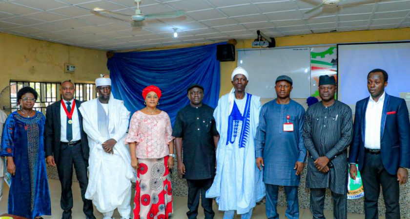 EXPERTS SUGGEST WAYS OF ACHIEVING SUSTAINABLE URBAN DEVELOPMENT IN NIGERIA AS SCHOOL OF ENVIRONMENTAL TECHNOLOGY, KOGI STATE POLYTECHNIC, LOKOJA HELD ITS MAIDEN NATIONAL RESEARCH CONFERENCE