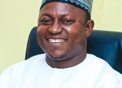 EASTER CELEBRATION: KOGI POLY RECTOR FELICITATES WITH CHRISTIANS, CALLS FOR PEACEFUL COEXISTENCE